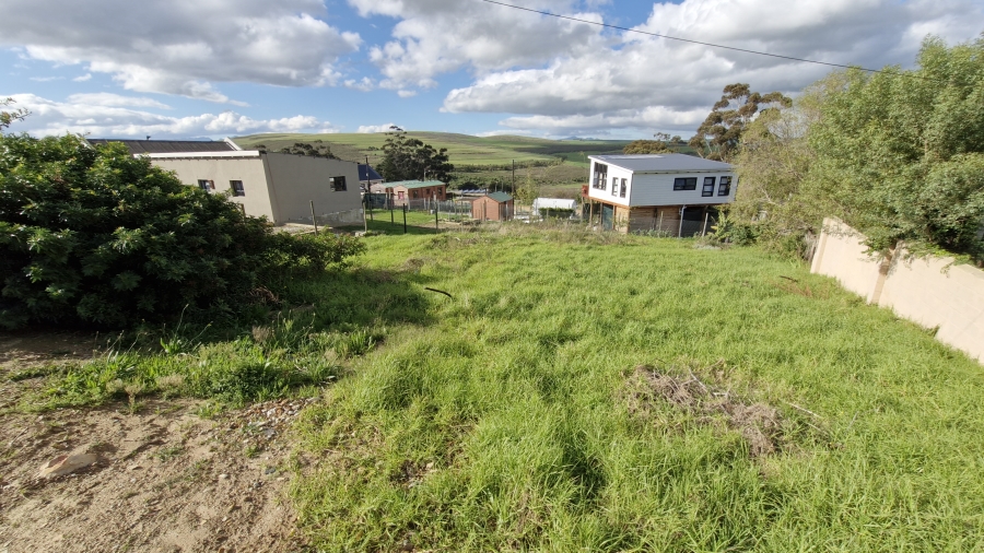0 Bedroom Property for Sale in Bot River Western Cape